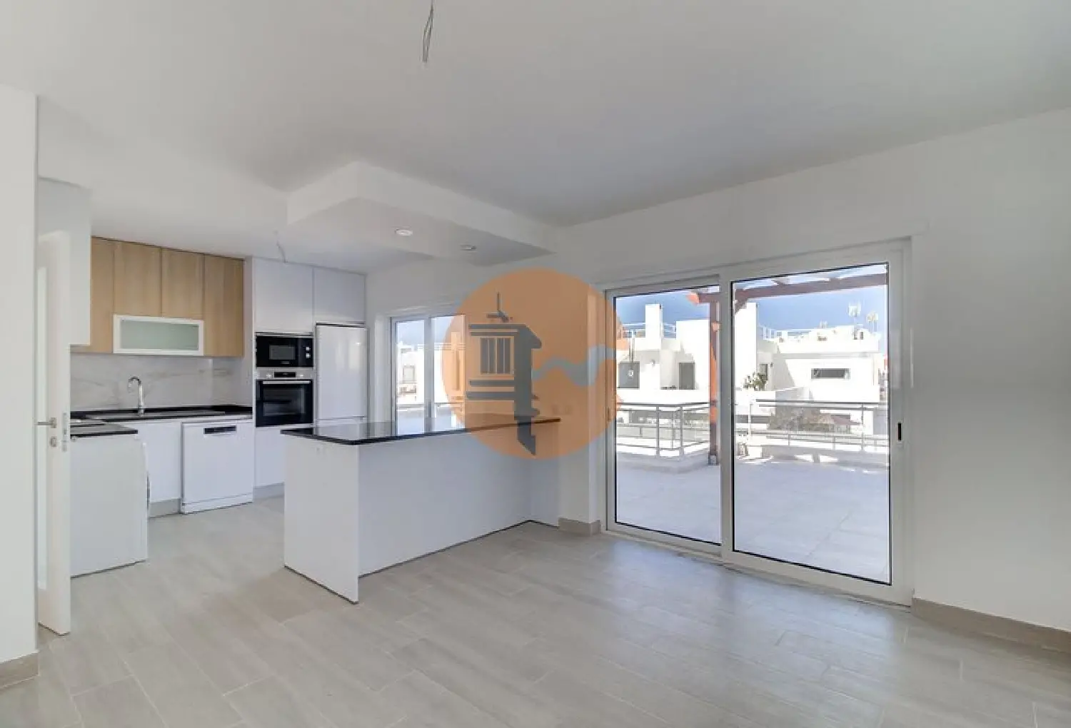 te koop appartement Tavira Tavira 1