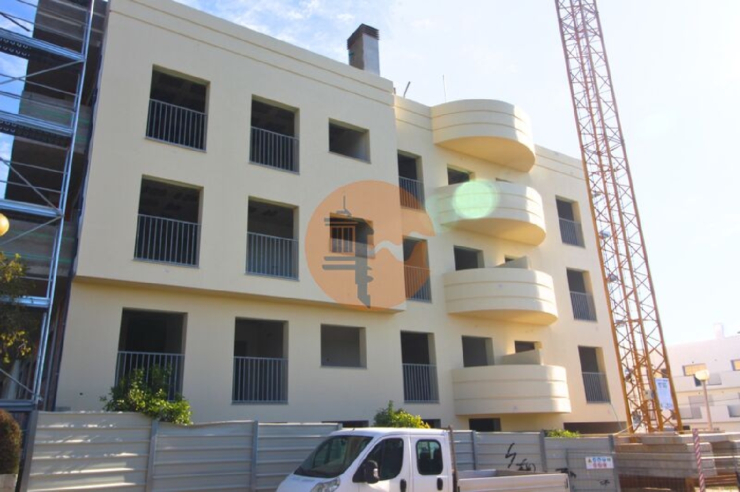 te koop appartement Tavira Tavira 2