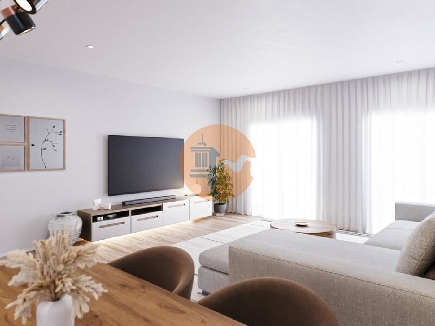  à venda apartamento Tavira Tavira 4
