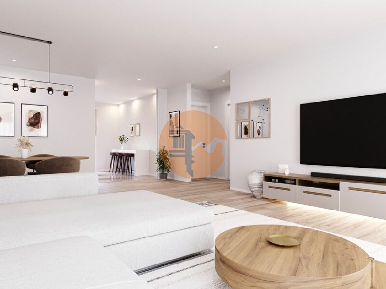 à venda apartamento Tavira Tavira 6