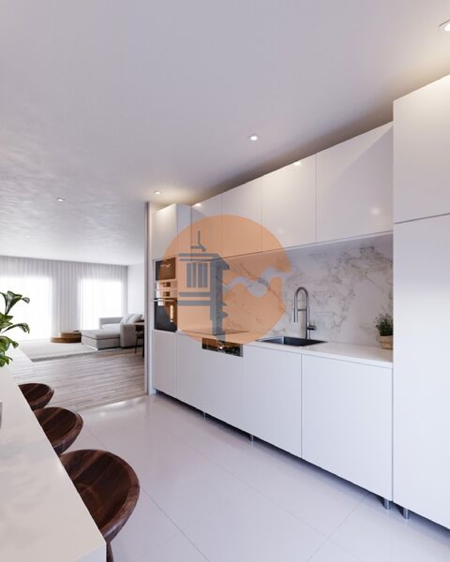  à venda apartamento Tavira Tavira 8