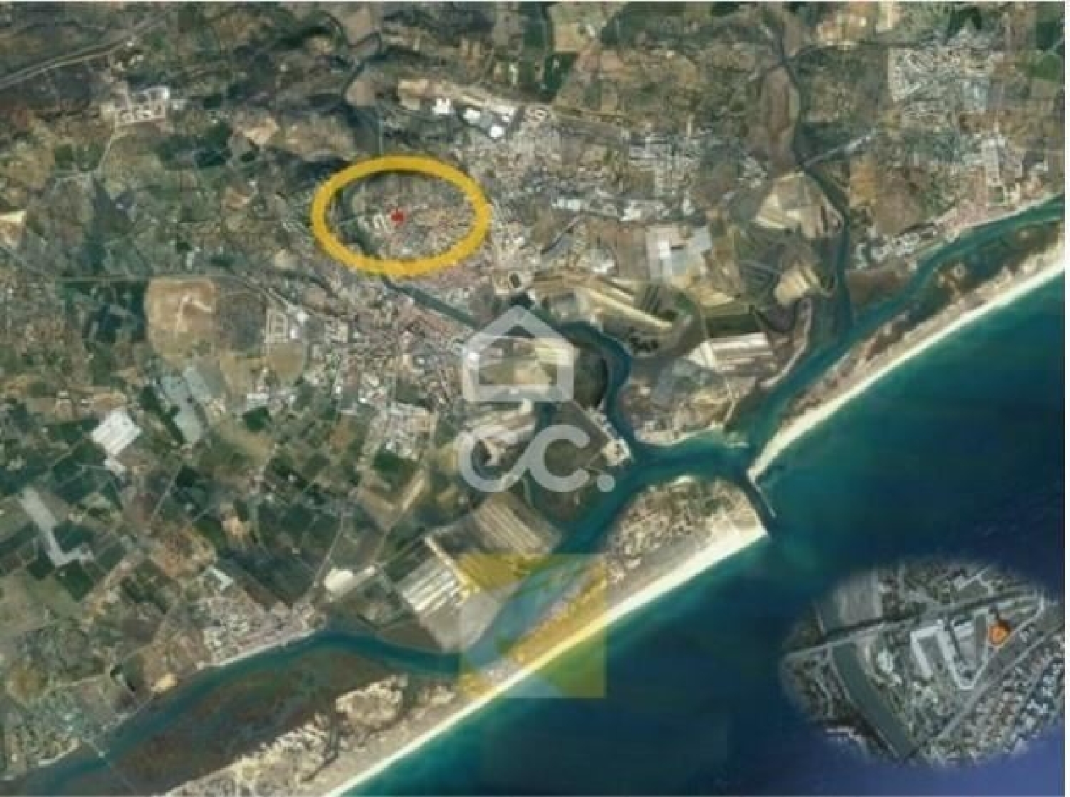  出售 公寓 Tavira Tavira 2