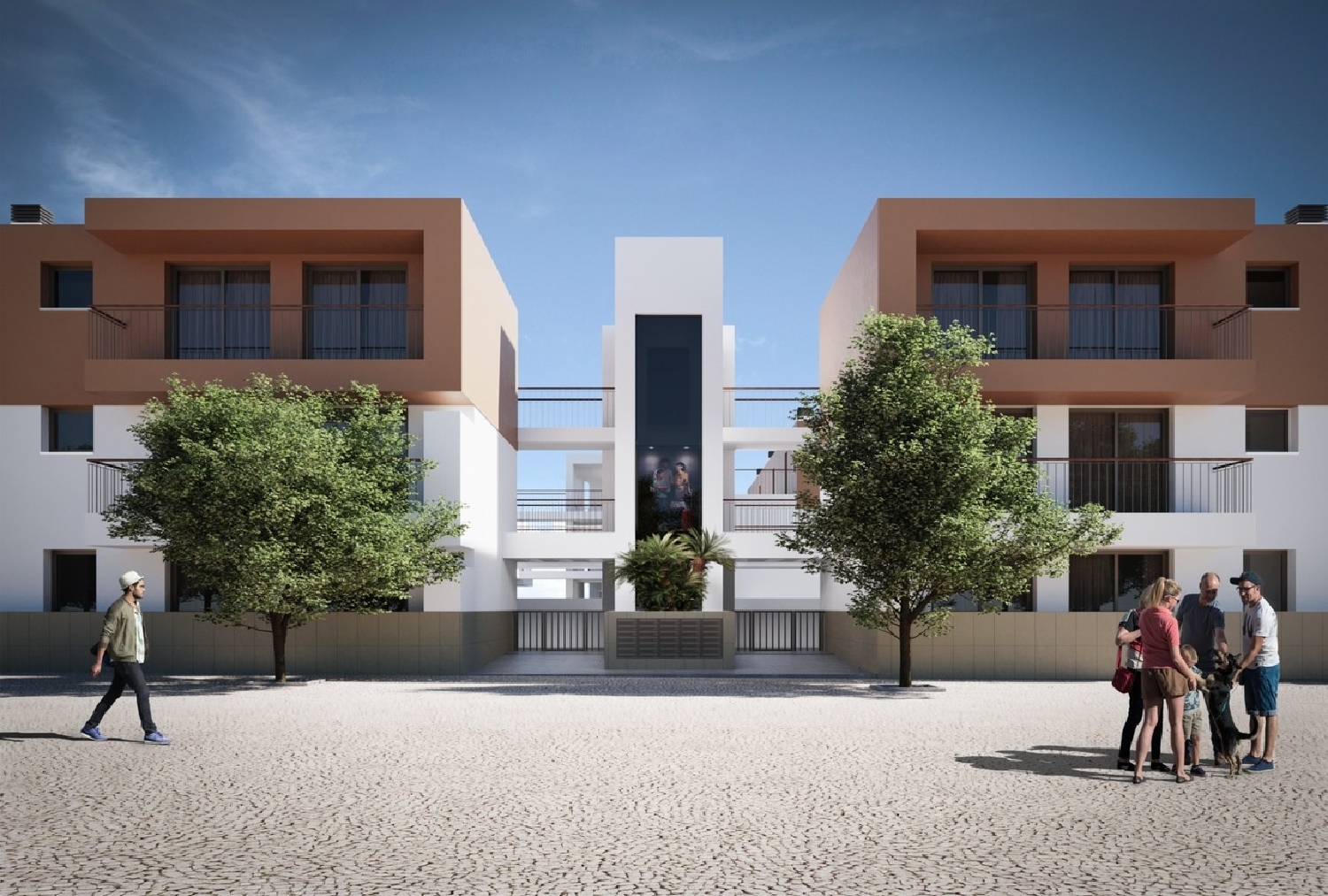  出售 公寓 Tavira Tavira 3