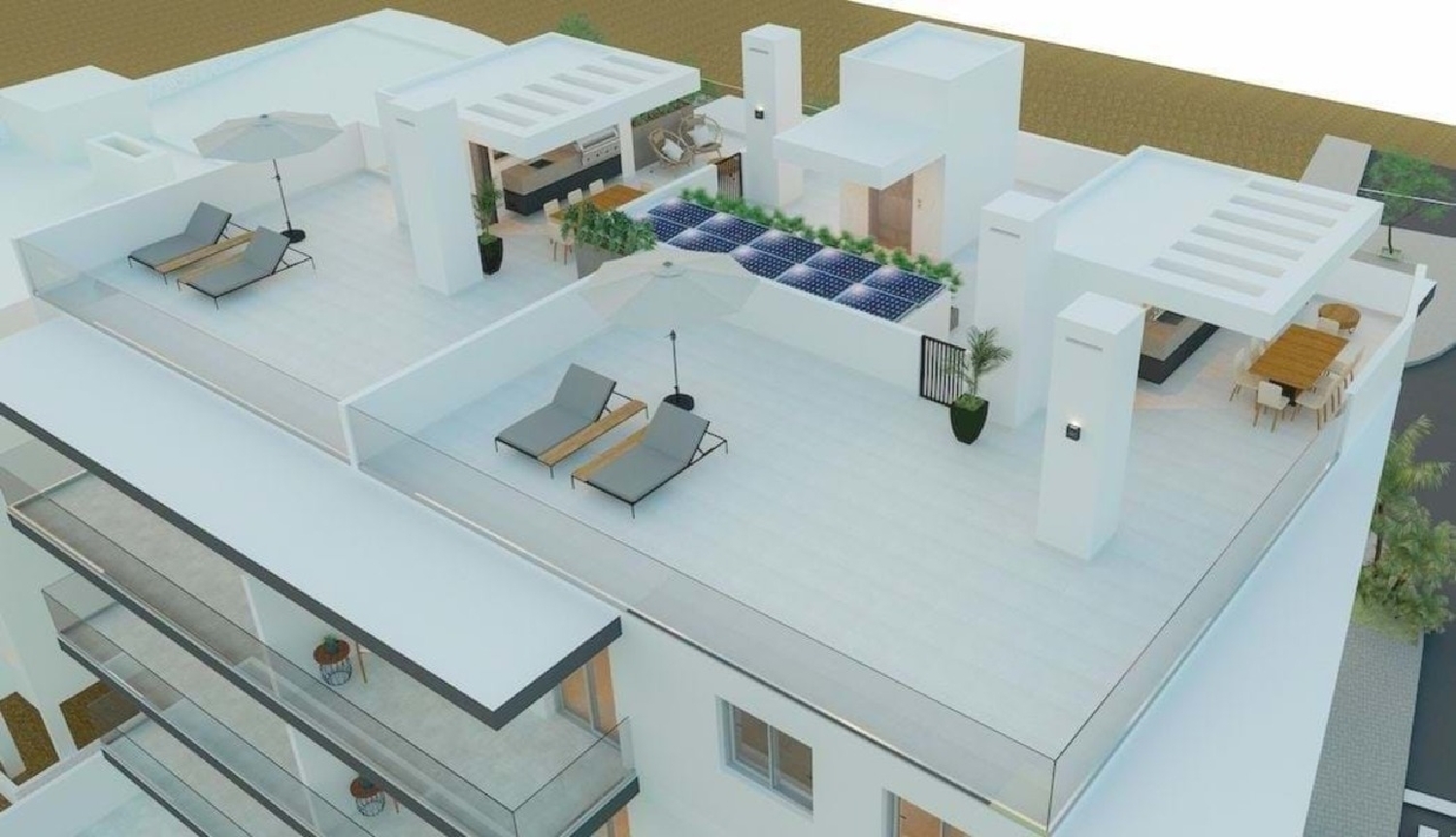  te koop appartement Tavira Tavira 1