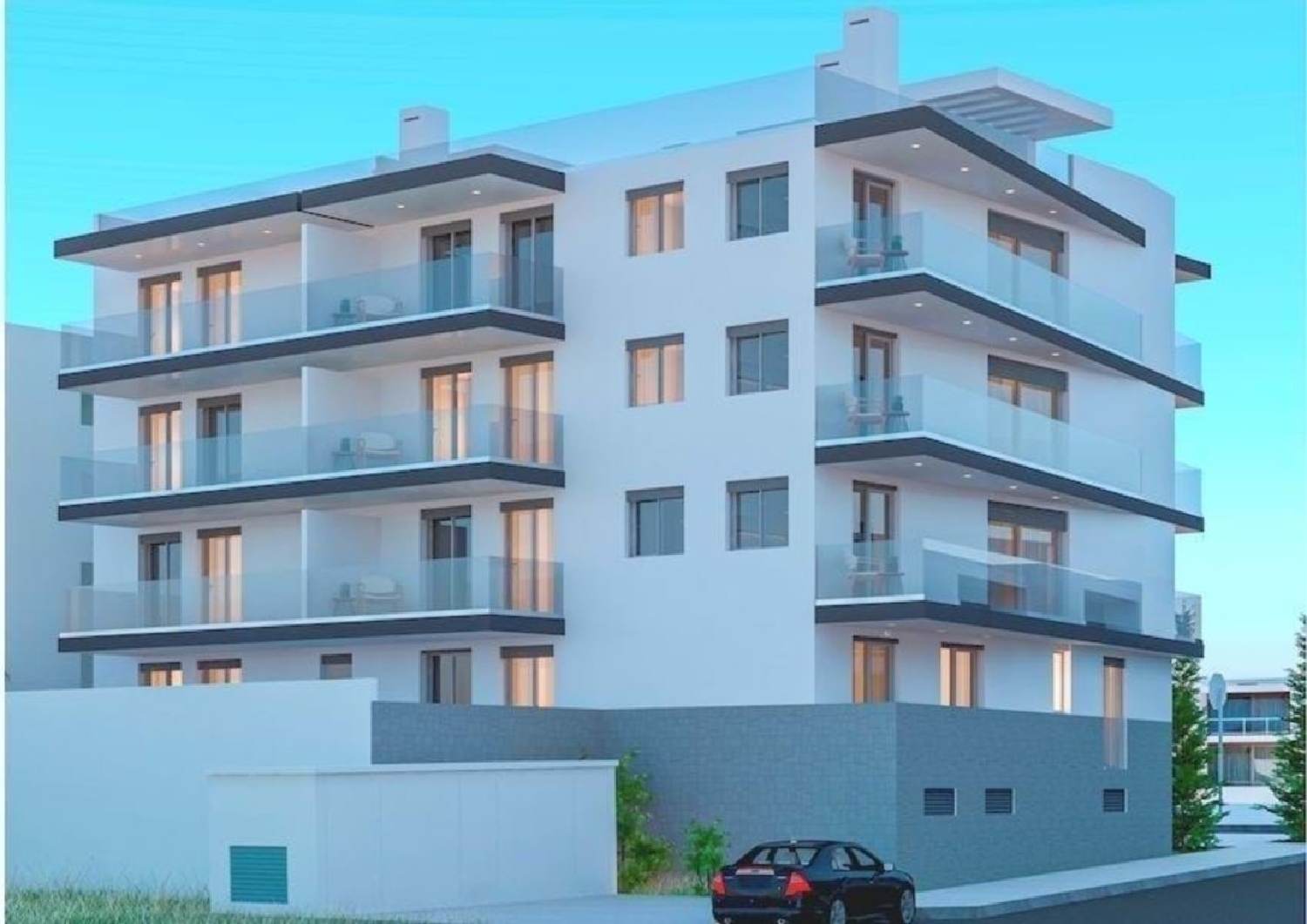 te koop appartement Tavira Tavira 2