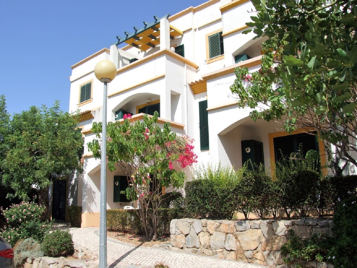 te koop appartement Tavira Tavira 2