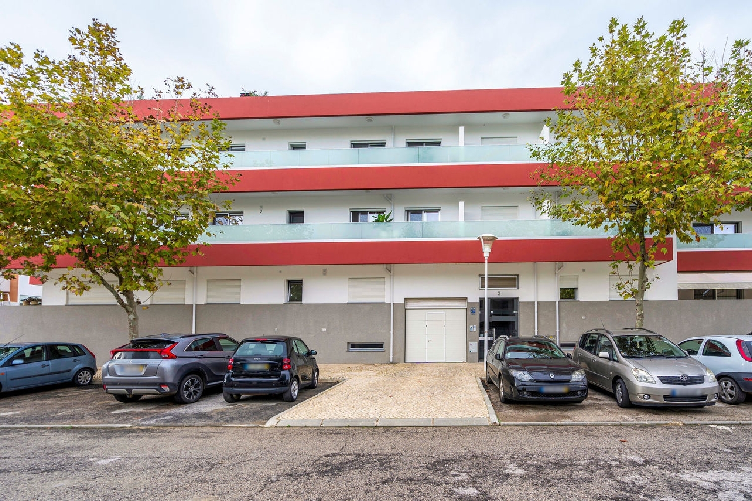  te koop appartement Tavira Tavira 1
