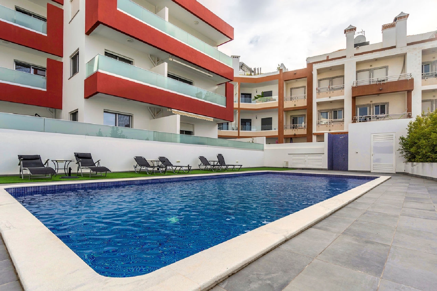 te koop appartement Tavira Tavira 3
