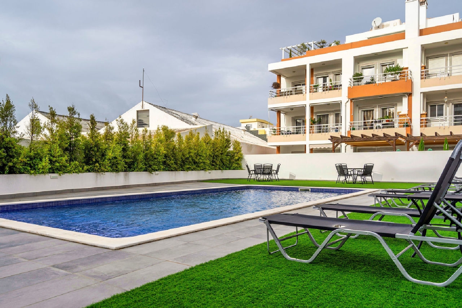  te koop appartement Tavira Tavira 4
