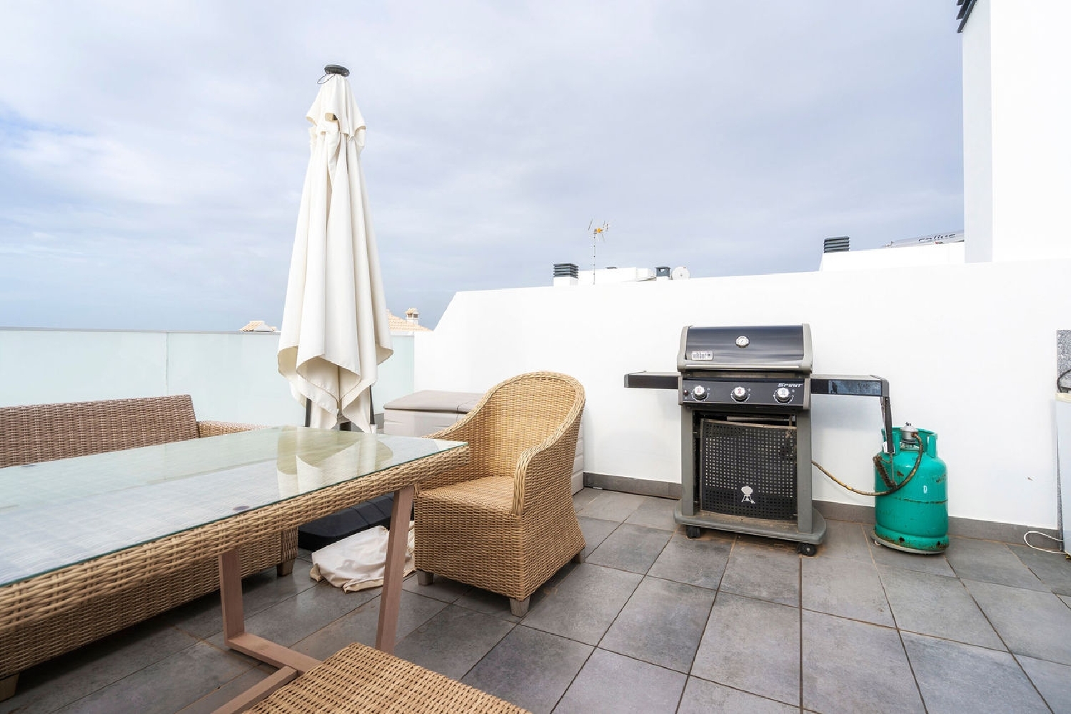  te koop appartement Tavira Tavira 5