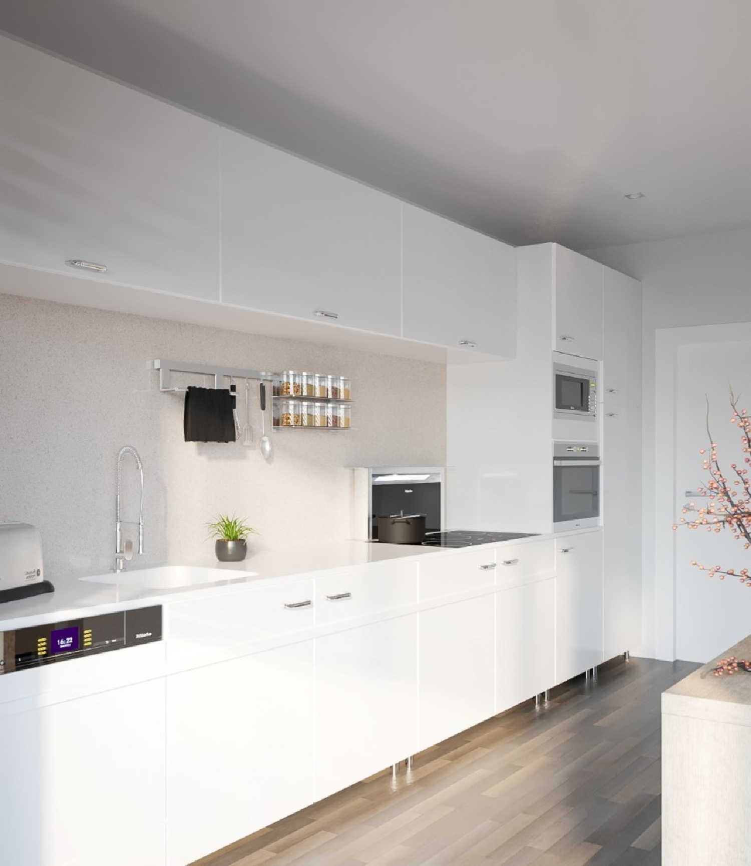 te koop appartement Tavira Tavira 2