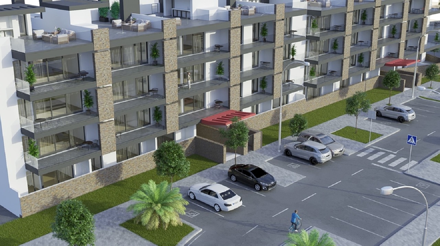  te koop appartement Tavira Tavira 4