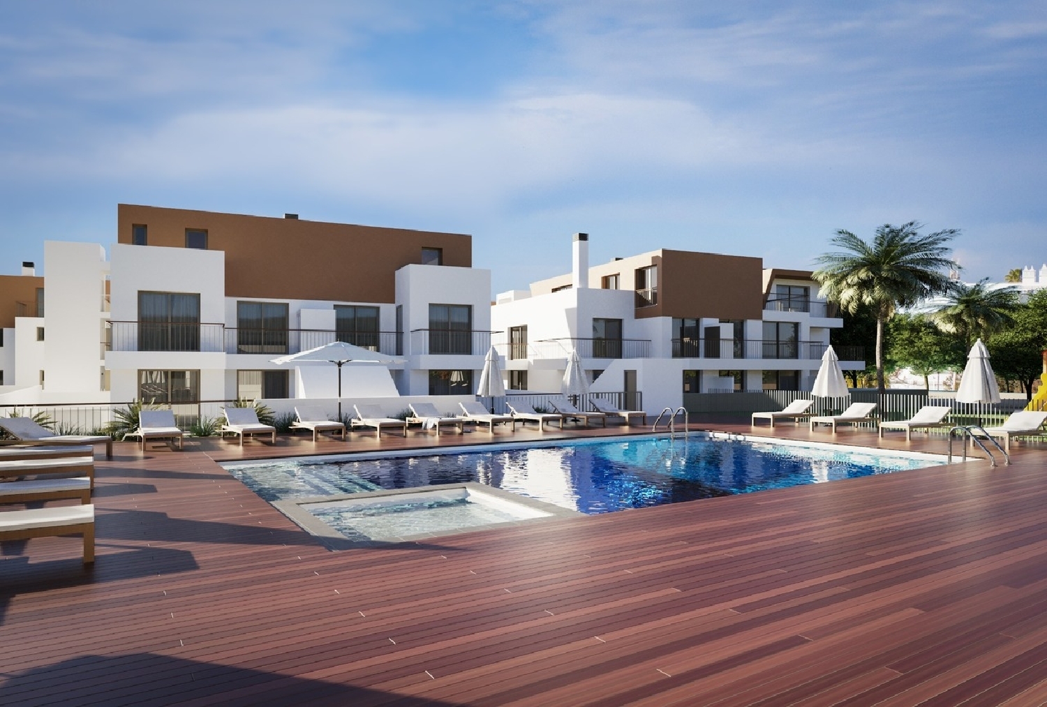 te koop appartement Tavira Tavira 2