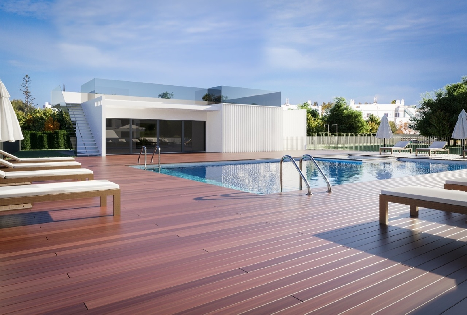  te koop appartement Tavira Tavira 4