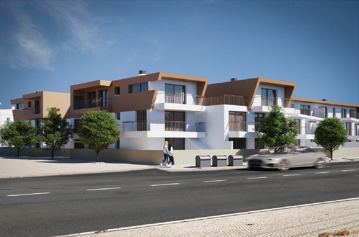  te koop appartement Tavira Tavira 8