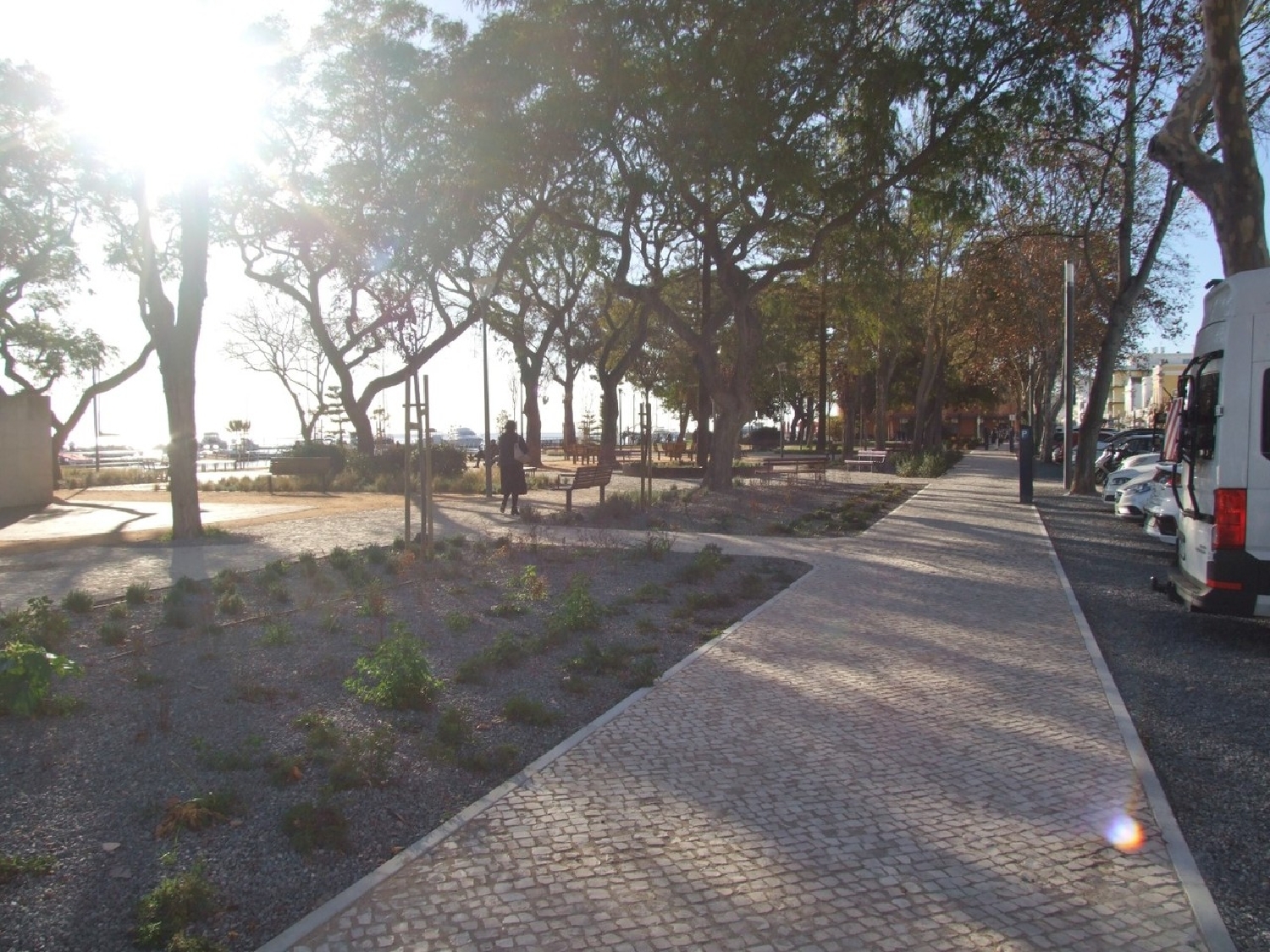  te koop appartement Tavira Tavira 5