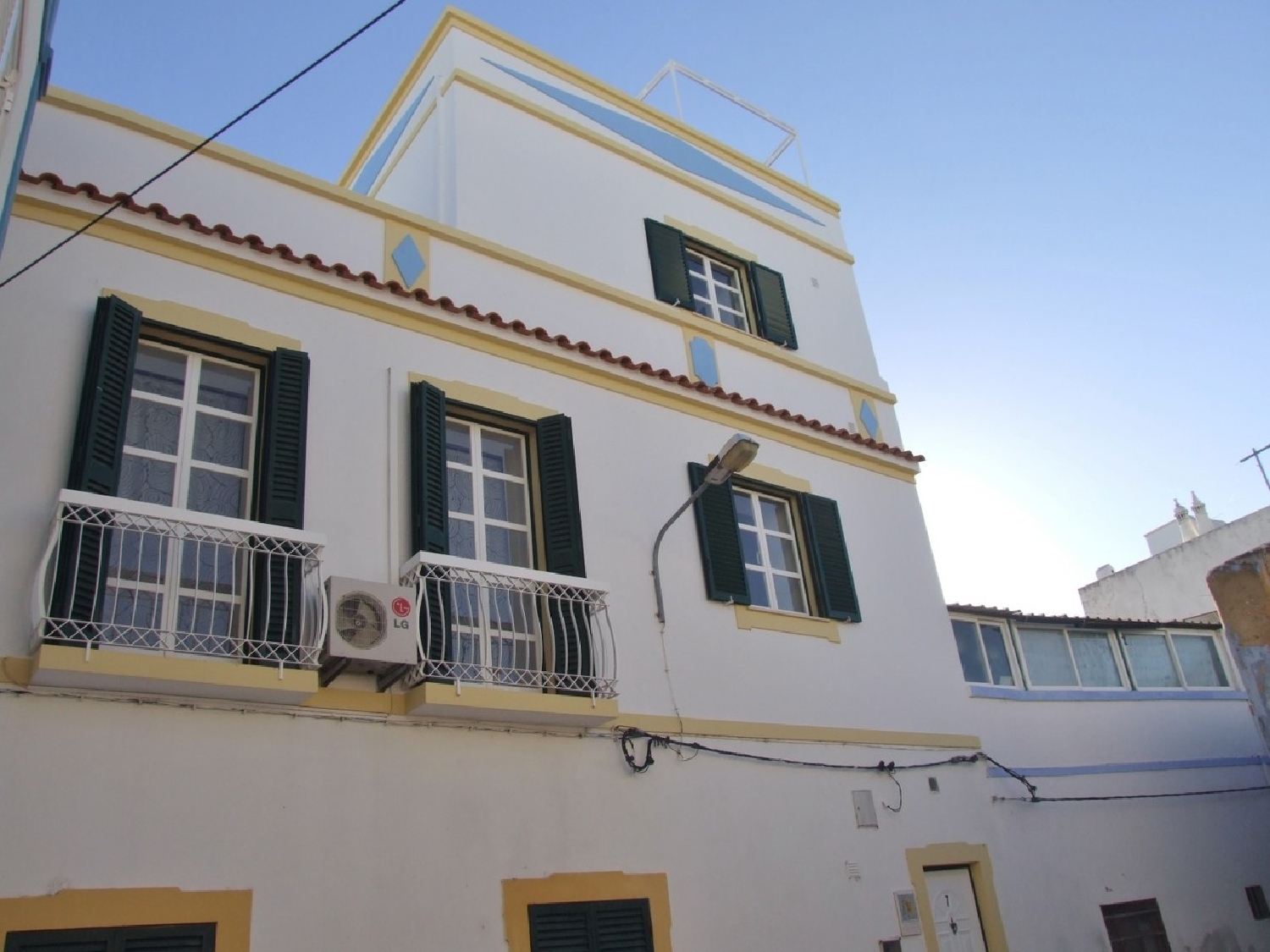 te koop appartement Tavira Tavira 6