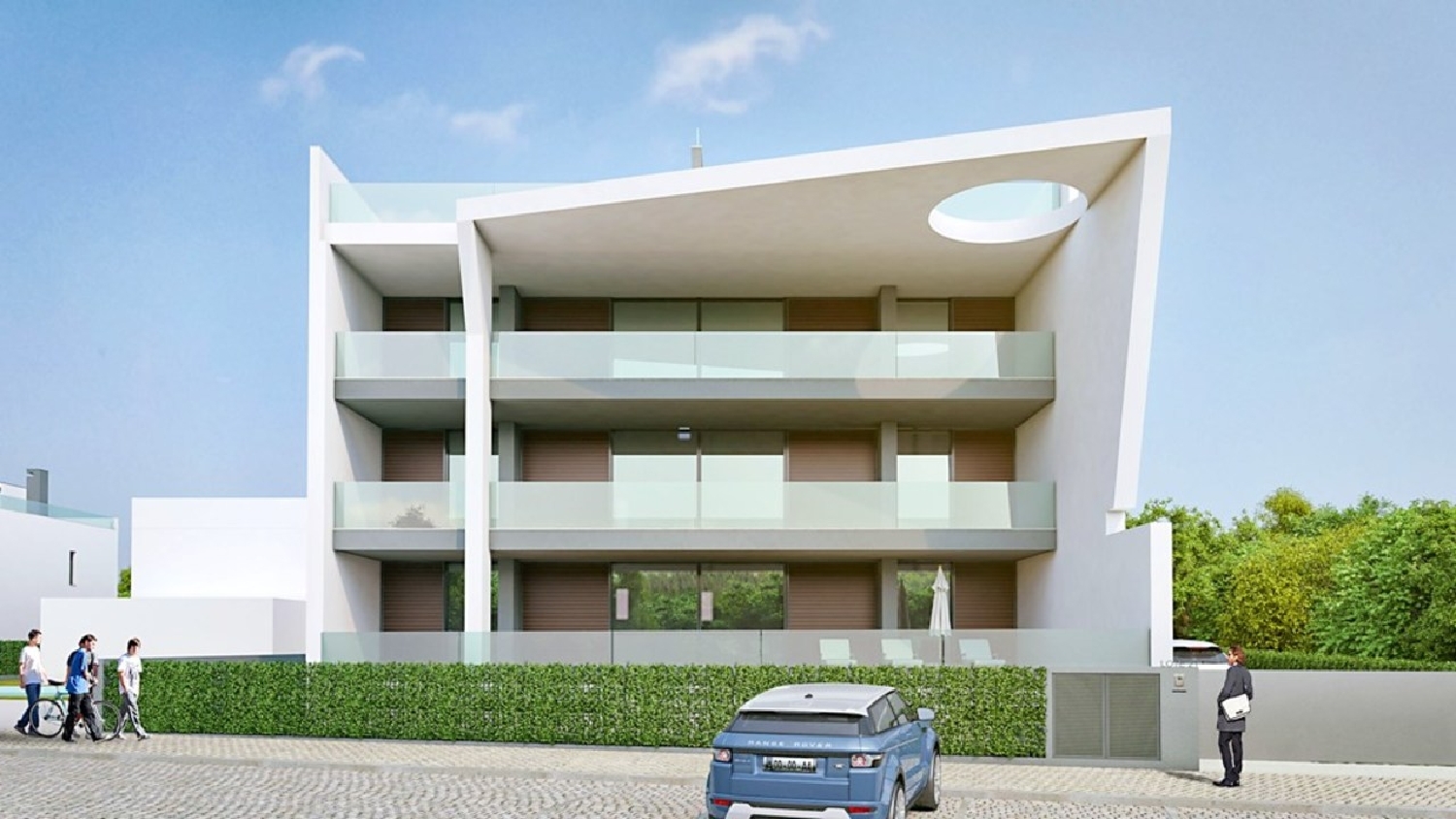  te koop appartement Tavira Tavira 5