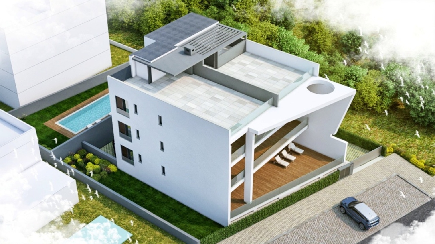  te koop appartement Tavira Tavira 7