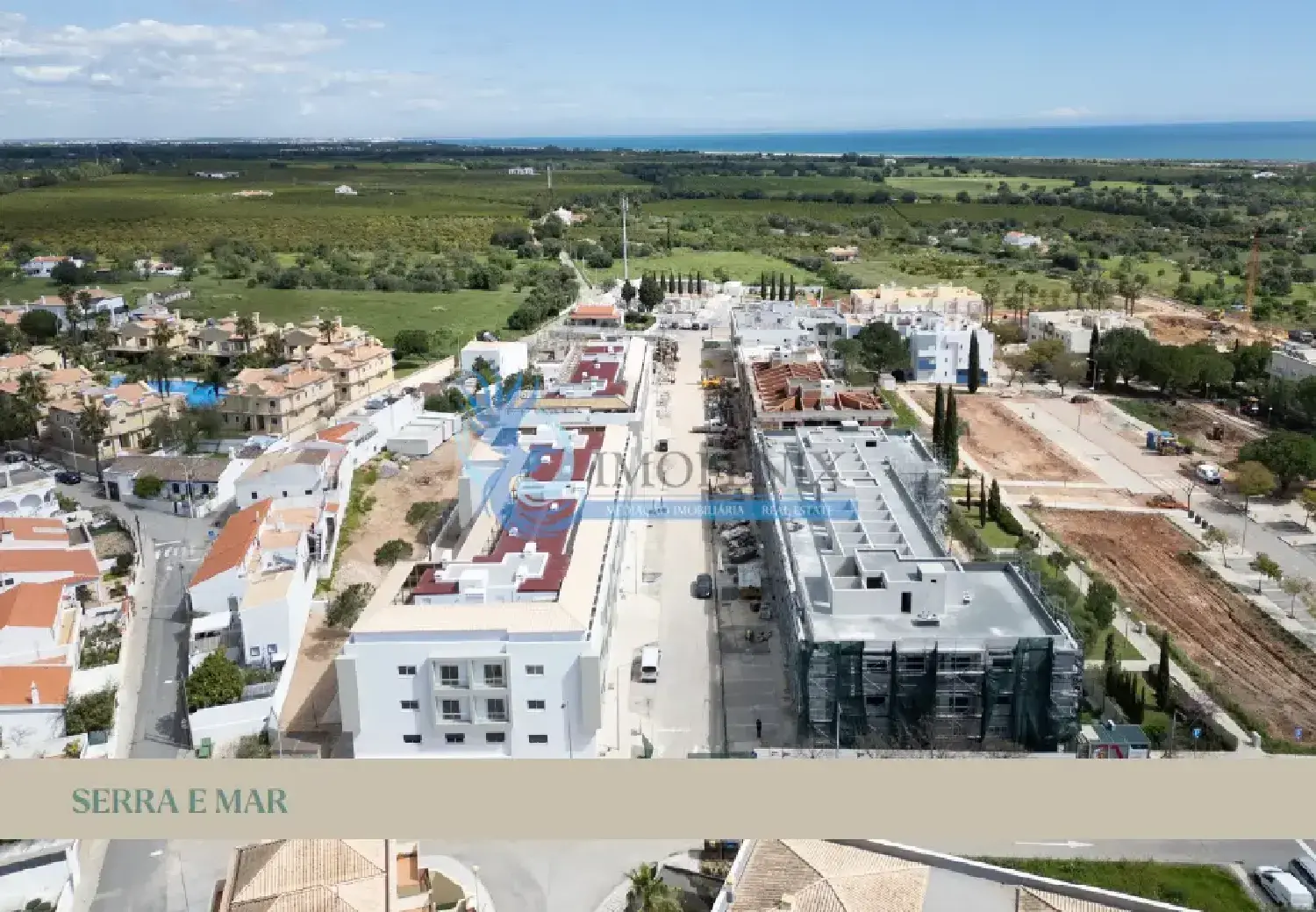te koop appartement Tavira Tavira 3