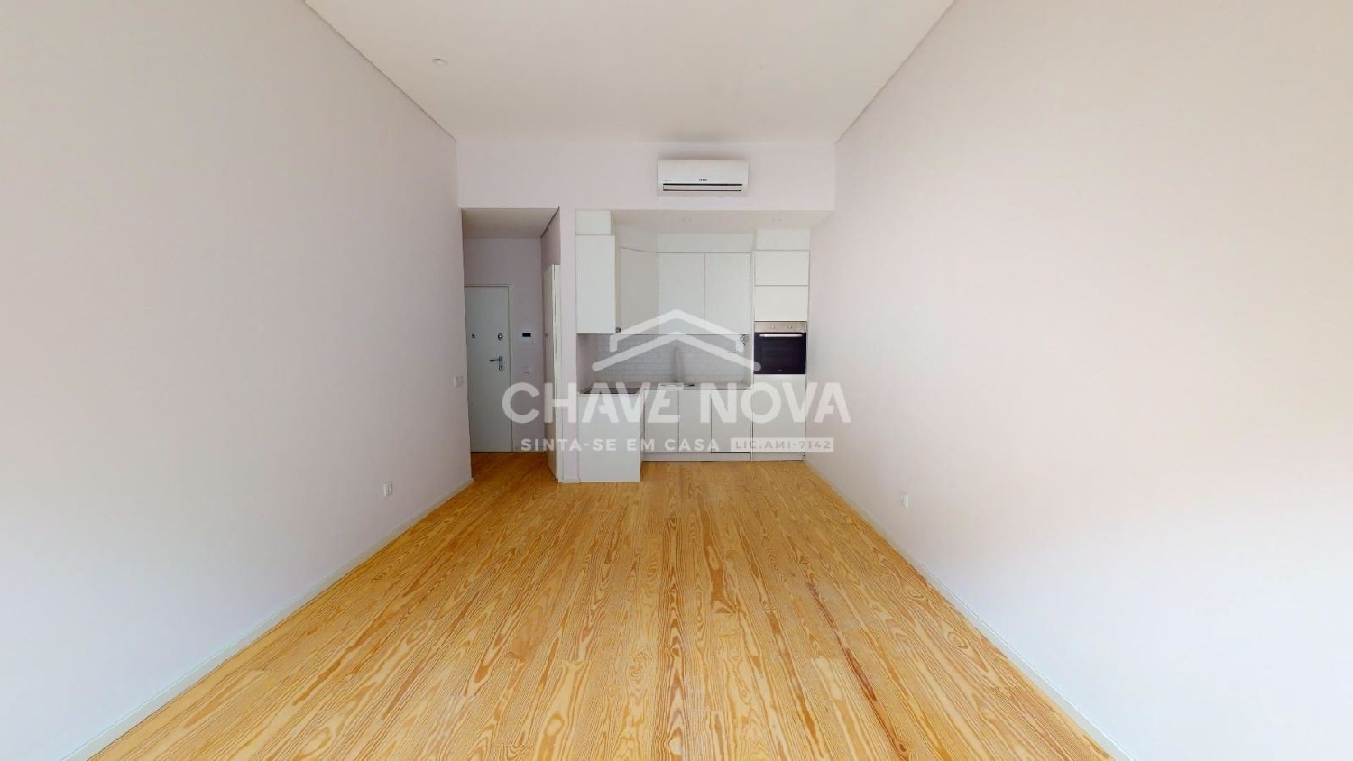  te koop appartement Teixeira Baião 1