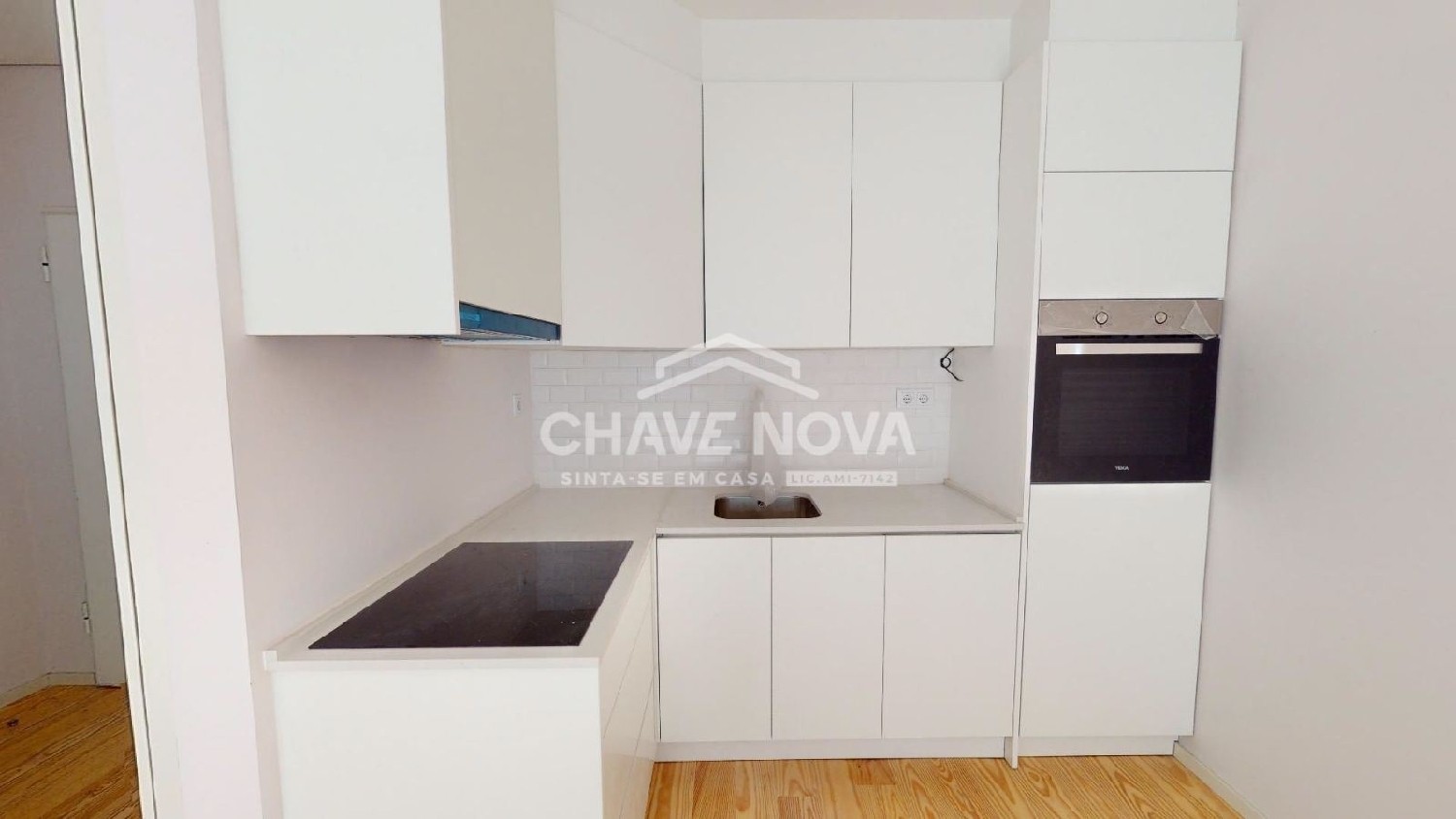  te koop appartement Teixeira Baião 2