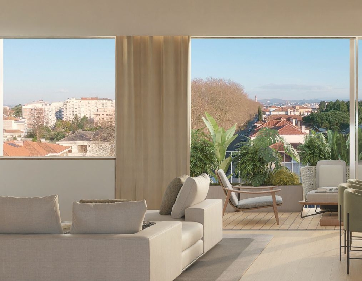  kaufen Wohnung/ Apartment Torrão Marco De Canaveses 3