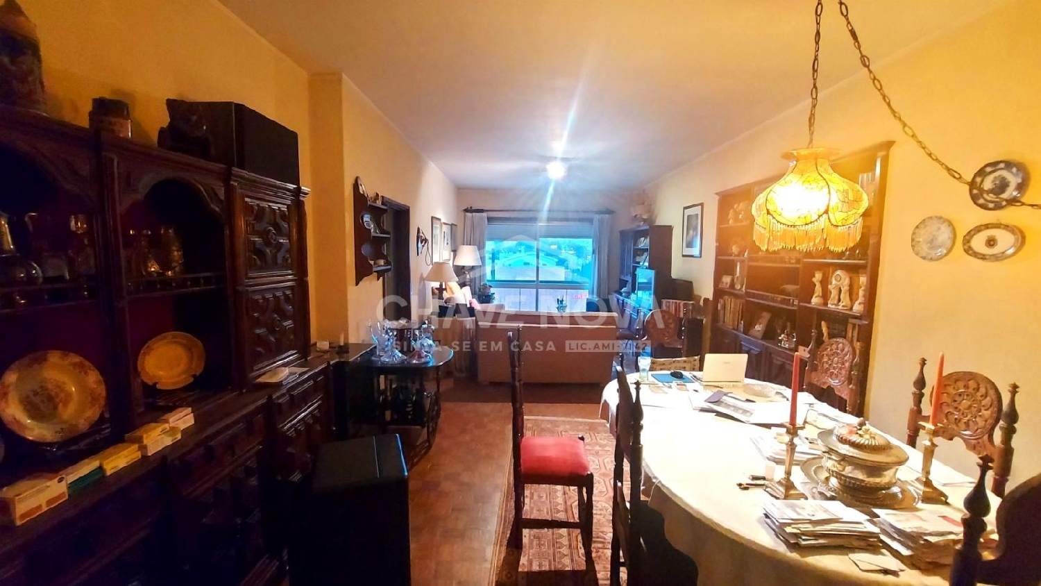 te koop appartement Touguinha Vila Do Conde 3