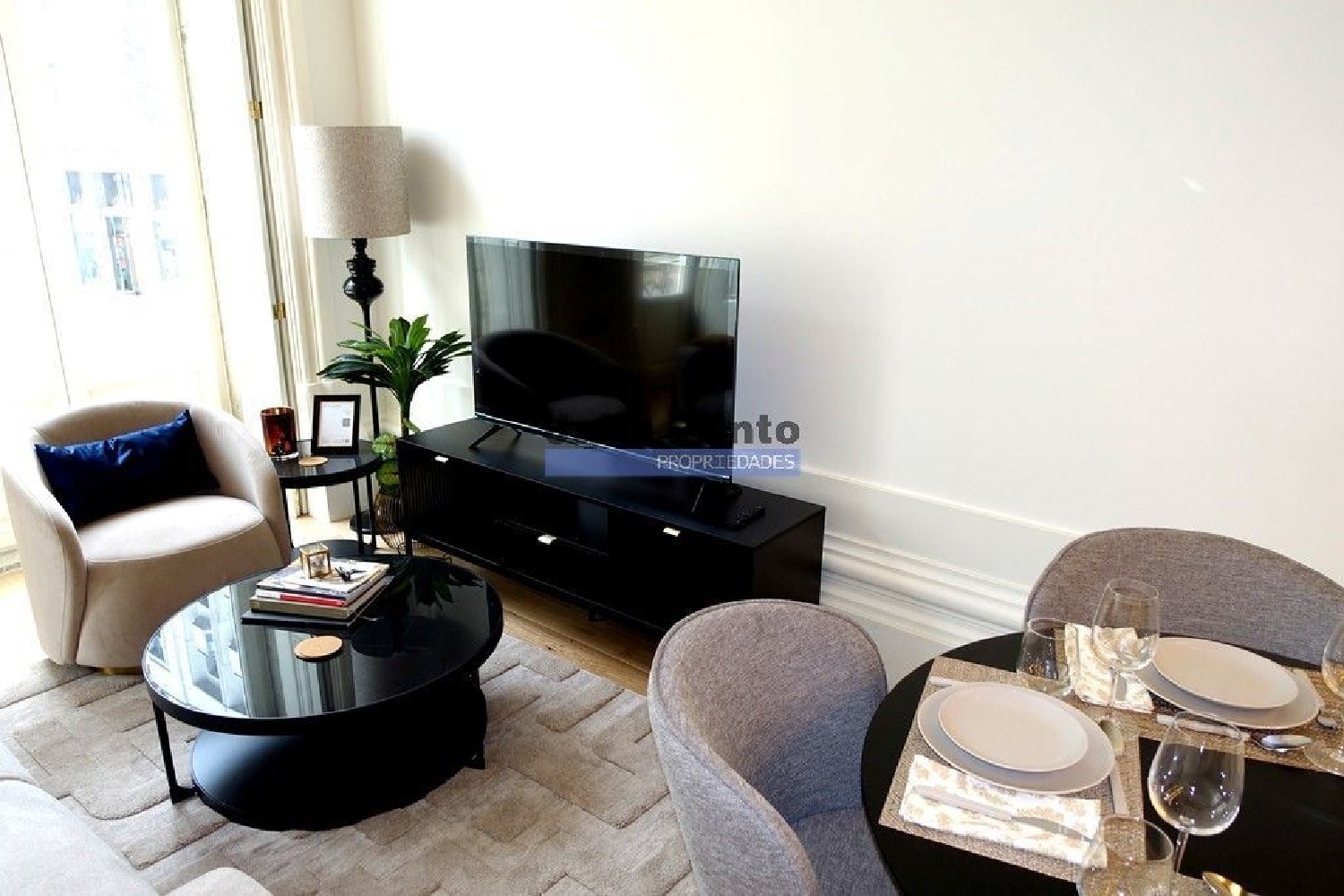 à venda apartamento Travanca Amarante 2