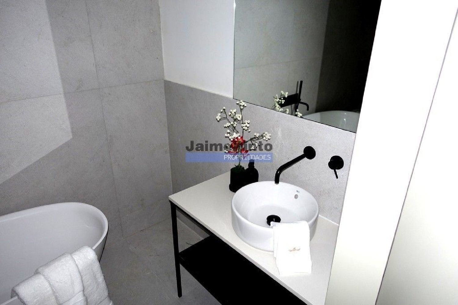 à venda apartamento Travanca Amarante 3