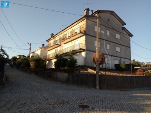 Travassos Póvoa De Lanhoso apartamento foto 321218