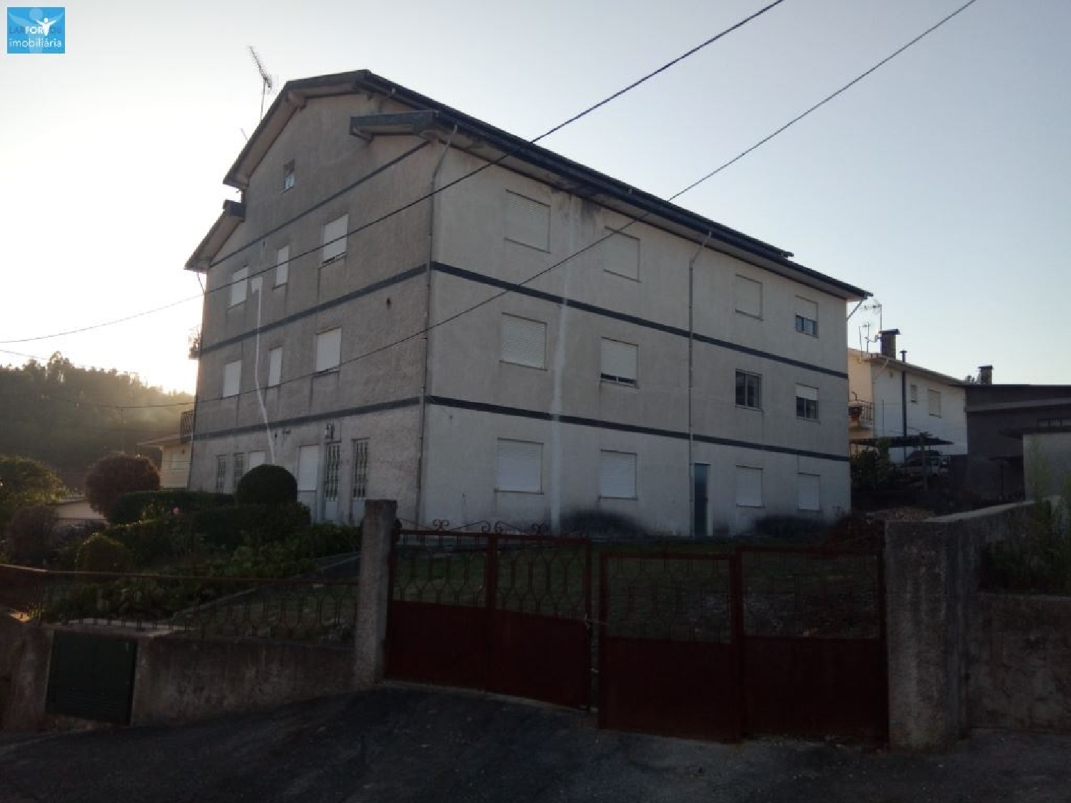 à venda apartamento Travassos Póvoa De Lanhoso 2