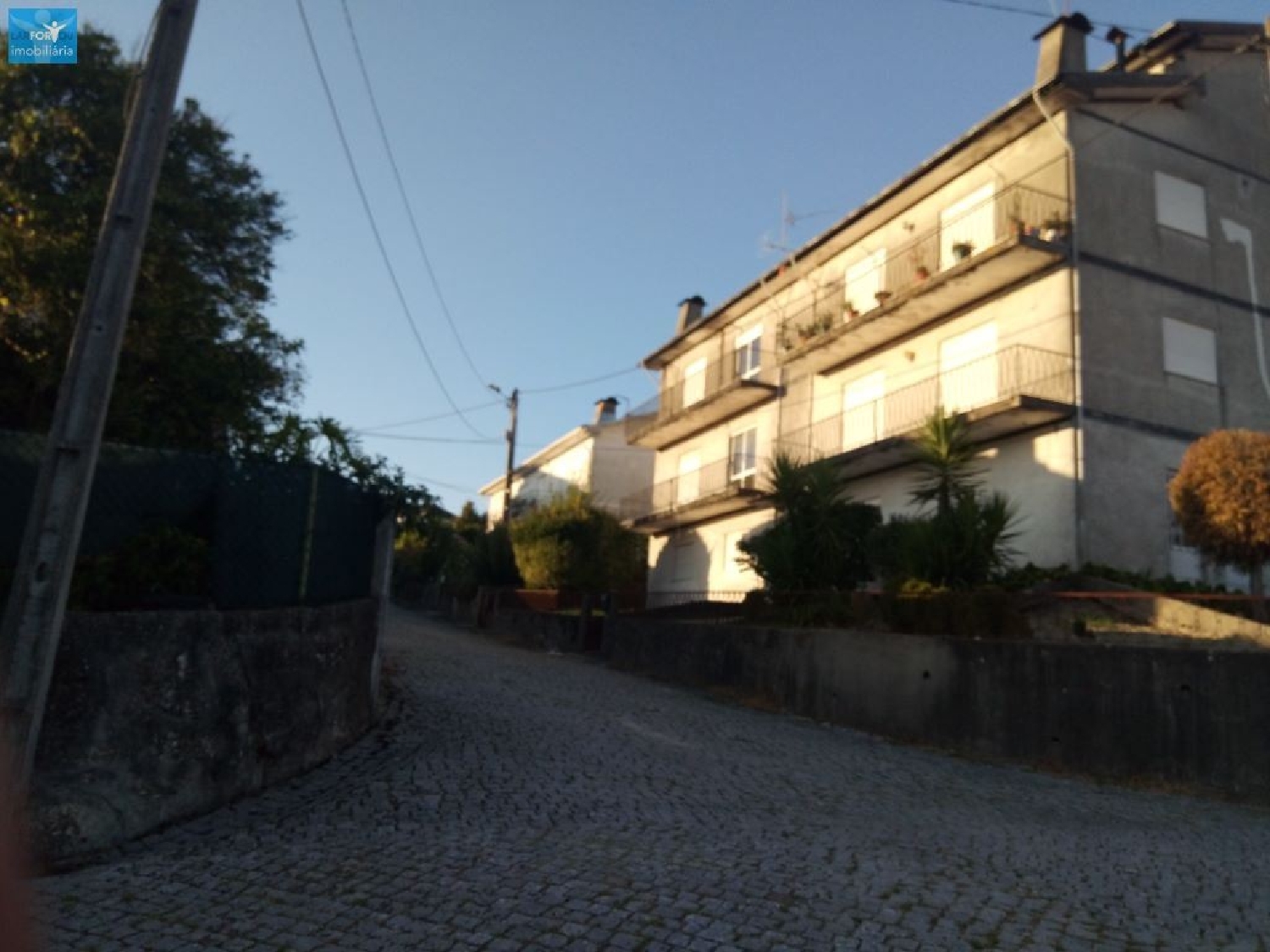 à venda apartamento Travassos Póvoa De Lanhoso 3