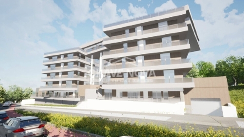 Ul Oliveira De Azeméis apartamento foto 321954
