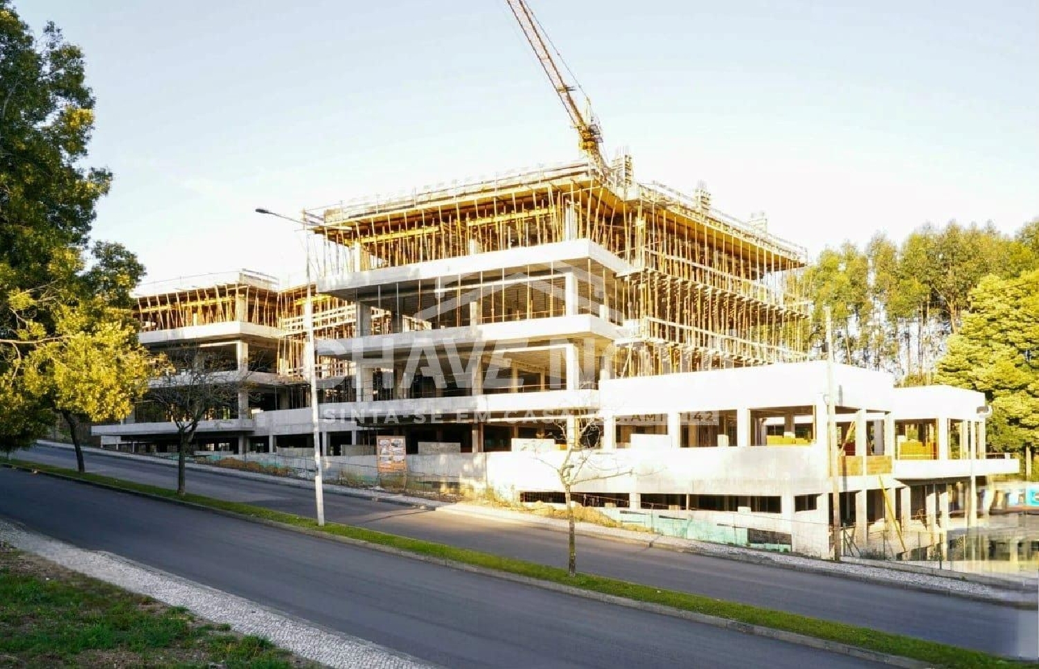 te koop appartement Ul Oliveira De Azeméis 2
