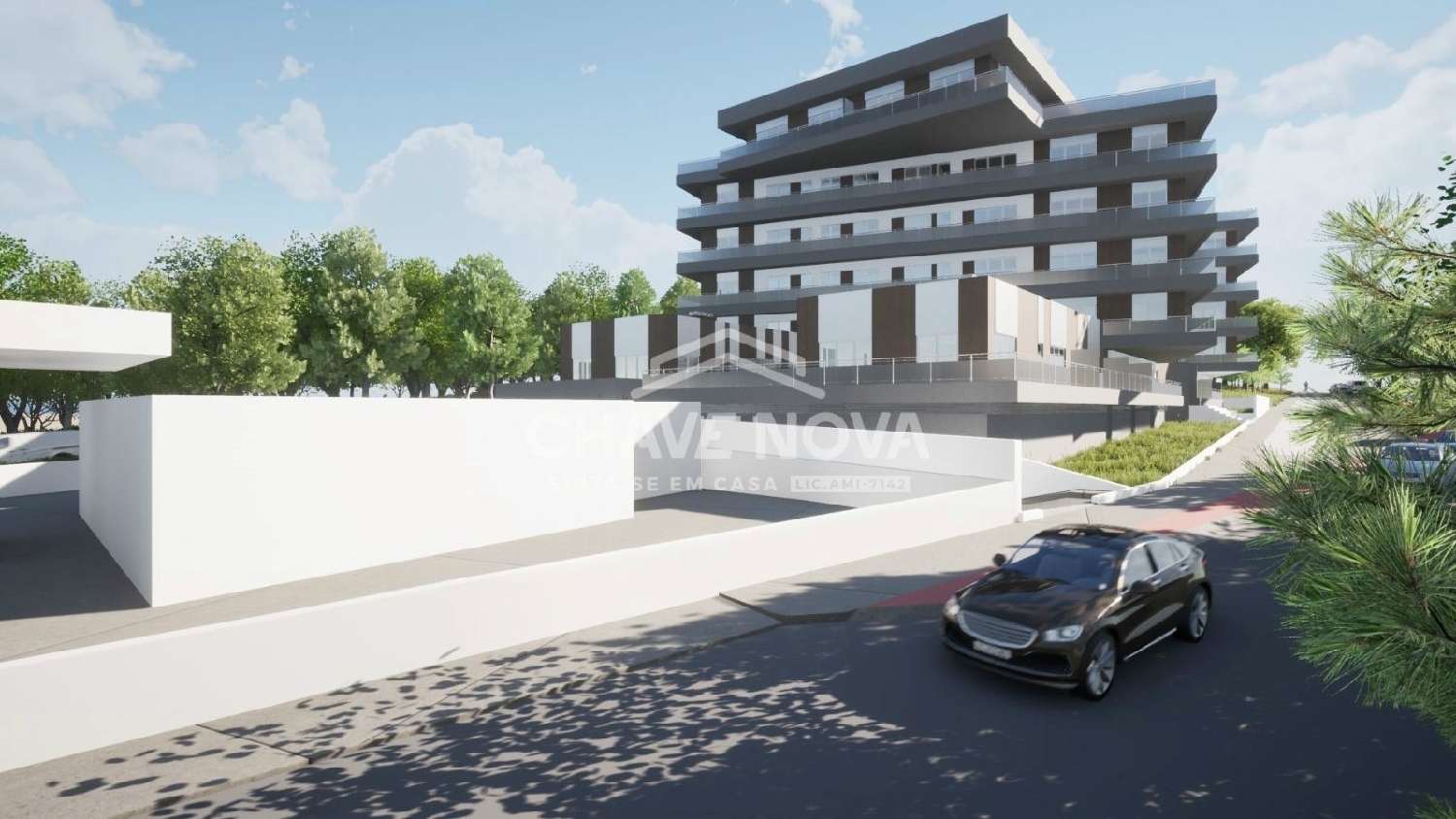 te koop appartement Ul Oliveira De Azeméis 3