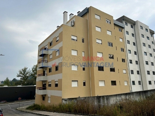 Ul Oliveira De Azeméis apartamento foto 319376