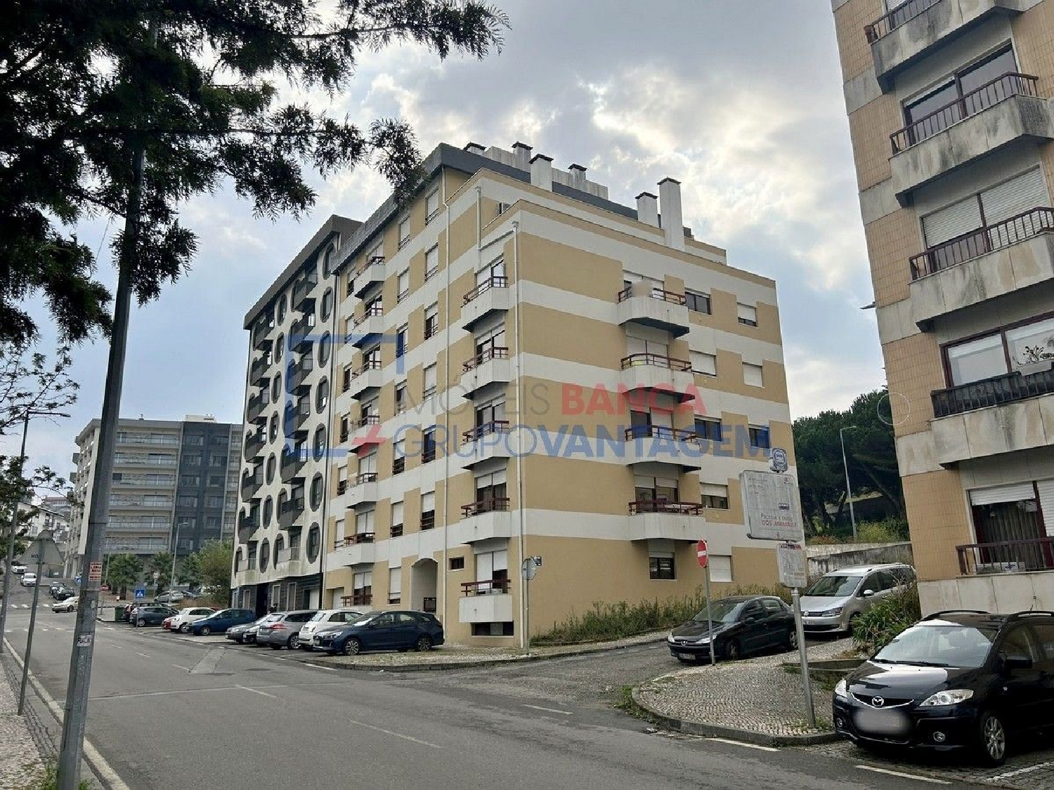 en venta apartamento Ul Oliveira De Azeméis 2