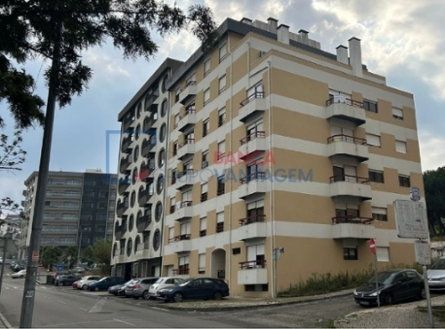Ul Oliveira De Azeméis apartamento foto 319391