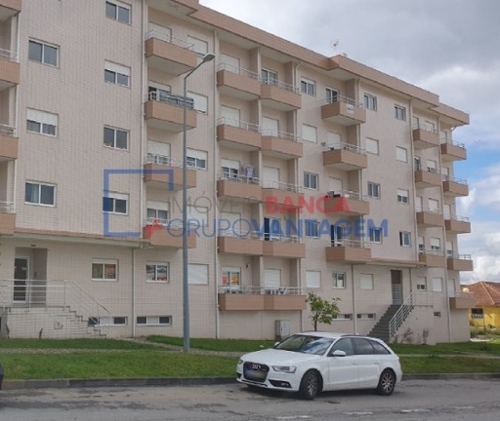 Ul Oliveira De Azeméis apartamento foto 319523