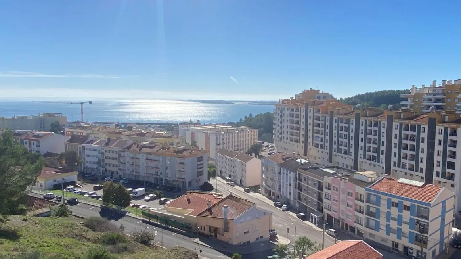  te koop appartement Valadares Seixal 1