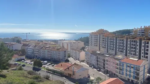 Valadares Seixal appartement foto 317824