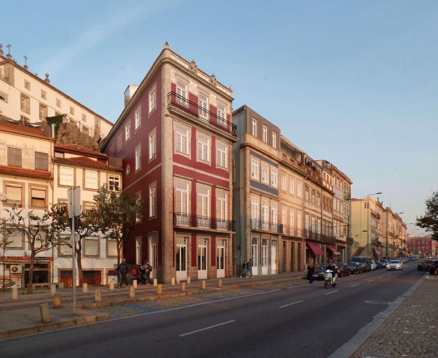  te koop appartement Valbom Gondomar 3