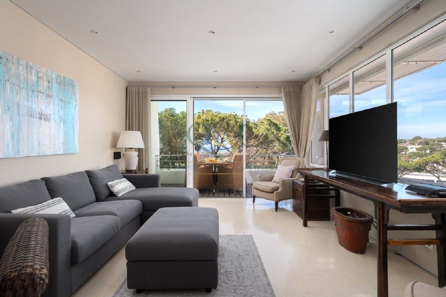 à venda apartamento Vale do Lobo Tondela 3