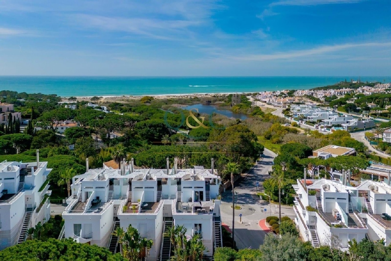  à venda apartamento Vale do Lobo Tondela 4
