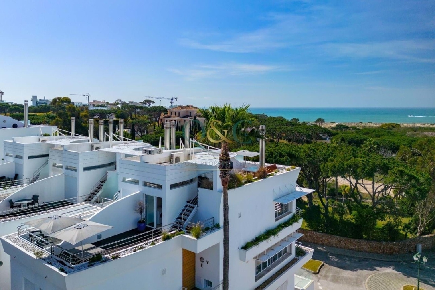  à venda apartamento Vale do Lobo Tondela 7
