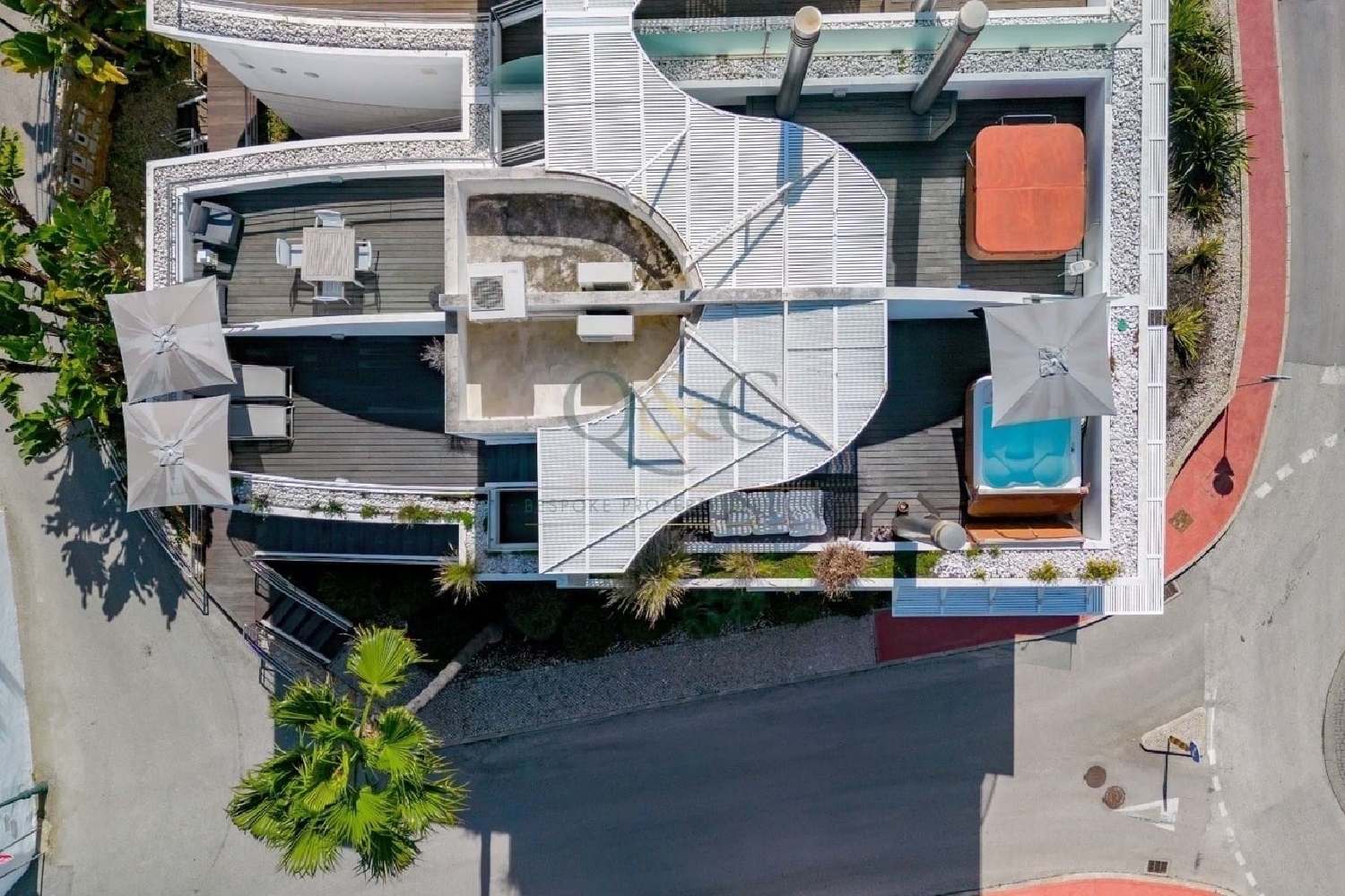  à venda apartamento Vale do Lobo Tondela 8