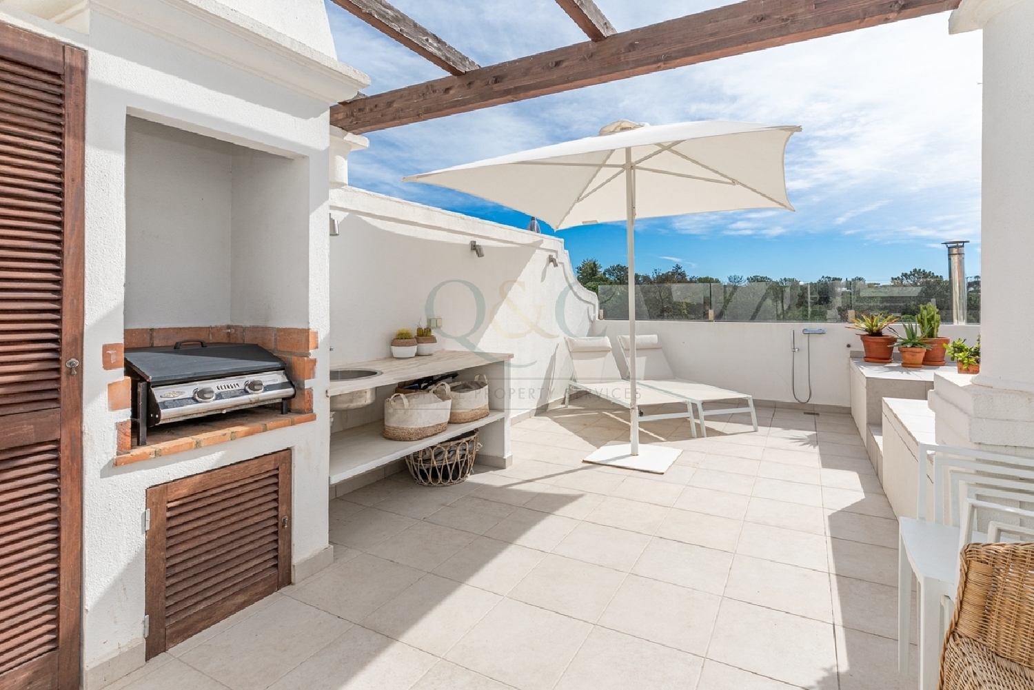 à venda apartamento Vale do Lobo Tondela 1