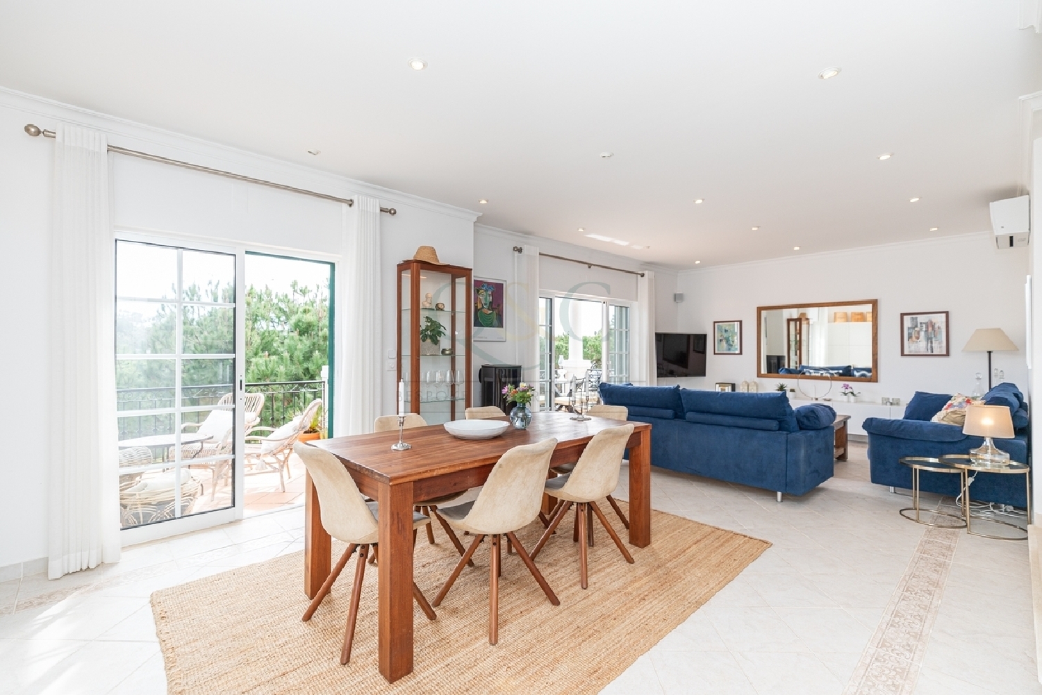 à venda apartamento Vale do Lobo Tondela 2