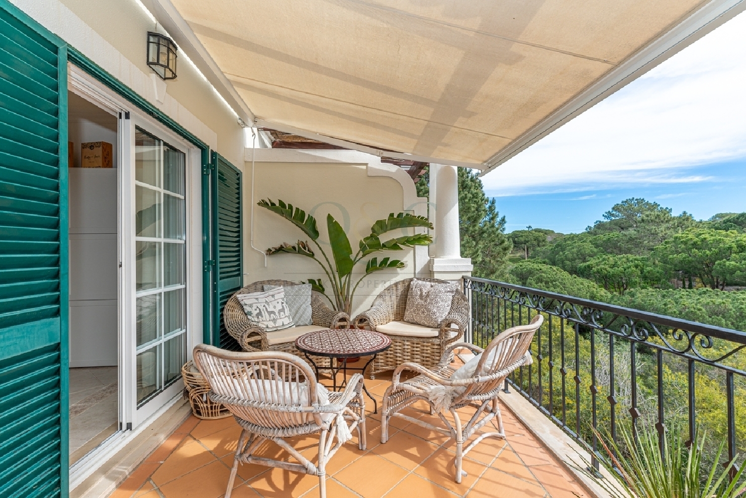 à venda apartamento Vale do Lobo Tondela 3